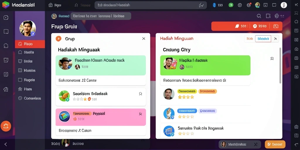 bujangtoto - Fitur permainan togel yang beragam dan menarik.