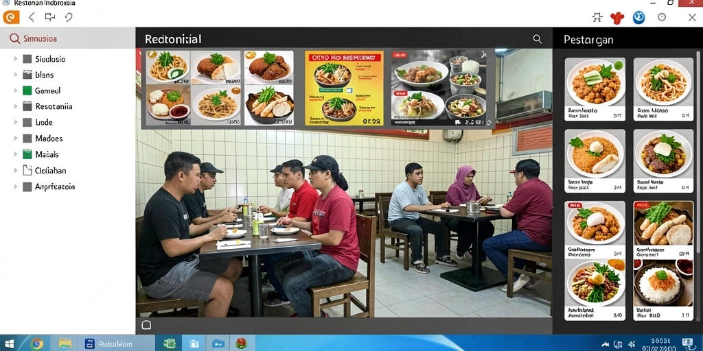 id098 - Karakter yang beragam dan menantang.