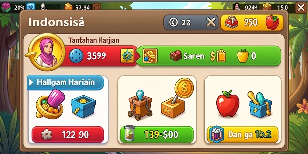 rupiahtoto - Fitur turnamen harian yang menantang dan menguntungkan.