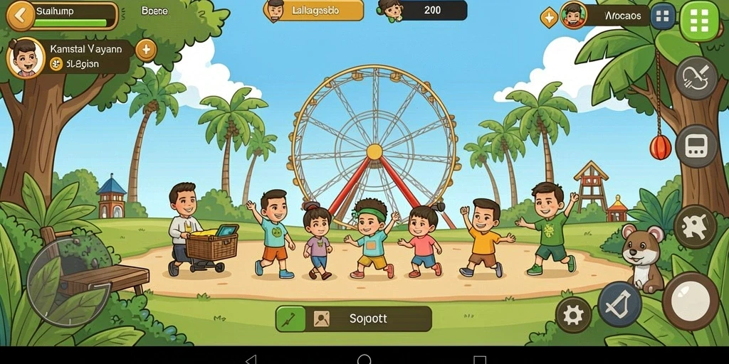 toto777 - Event menarik dengan hadiah eksklusif untuk peserta.