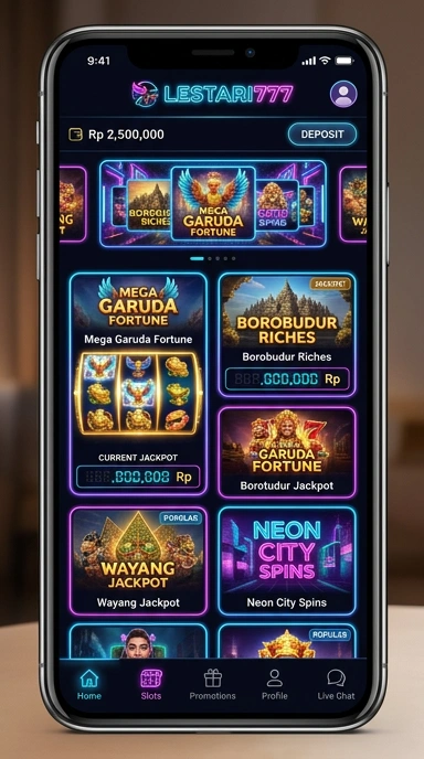 Pratinjau build resmi — siap diunduh untuk Android